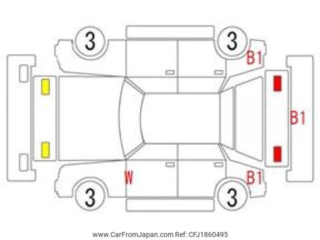 mazda roadster 2014 CFJ1860495 image 2