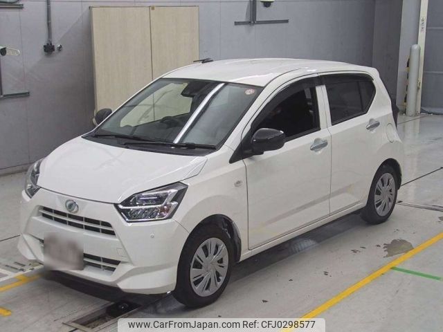 daihatsu mira-e-s 2019 -DAIHATSU--Mira e:s LA350S-0162204---DAIHATSU--Mira e:s LA350S-0162204- image 1