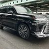 lexus lx 2023 CFJ1751101 image 1