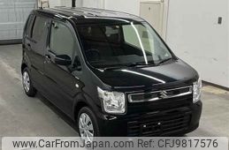 suzuki wagon-r 2021 -SUZUKI--Wagon R MH95S-152265---SUZUKI--Wagon R MH95S-152265-