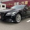 toyota crown 2019 -TOYOTA 【名変中 】--Crown AZSH20--1051889---TOYOTA 【名変中 】--Crown AZSH20--1051889- image 1