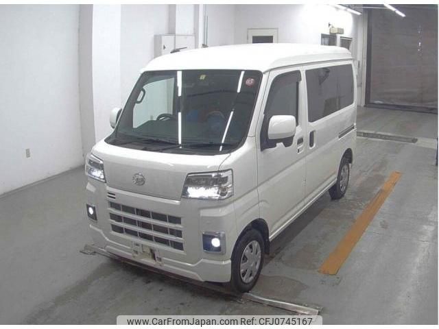 daihatsu hijet-cargo 2023 quick_quick_3BD-S710V_S710V-0040246 image 1