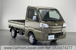 daihatsu hijet-truck 2014 -DAIHATSU--Hijet Truck EBD-S510P--S510P-0004324---DAIHATSU--Hijet Truck EBD-S510P--S510P-0004324-