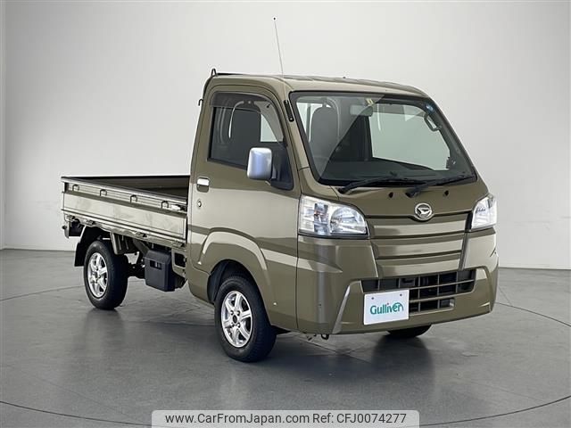 daihatsu hijet-truck 2014 -DAIHATSU--Hijet Truck EBD-S510P--S510P-0004324---DAIHATSU--Hijet Truck EBD-S510P--S510P-0004324- image 1