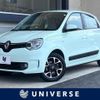 renault twingo 2019 CFJ1581404 image 1