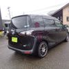 toyota sienta 2016 -TOYOTA 【名変中 】--Sienta NHP170G--7075622---TOYOTA 【名変中 】--Sienta NHP170G--7075622- image 2