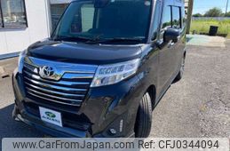 toyota roomy 2020 -TOYOTA--Roomy DBA-M900A--M900A-0457762---TOYOTA--Roomy DBA-M900A--M900A-0457762-