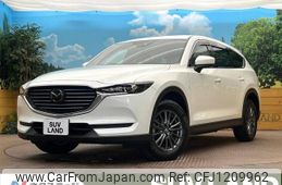 mazda cx-8 2019 -MAZDA--CX-8 6BA-KG5P--KG5P-104039---MAZDA--CX-8 6BA-KG5P--KG5P-104039-