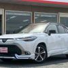 toyota corolla-cross 2025 -TOYOTA 【北九州 301ﾄ8925】--Corolla Cross ZVG13--1073358---TOYOTA 【北九州 301ﾄ8925】--Corolla Cross ZVG13--1073358- image 1