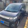suzuki wagon-r 2009 CFJ1864967 image 4