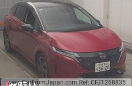 nissan aura 2023 -NISSAN 【大宮 303ﾁ3620】--AURA FE13-338973---NISSAN 【大宮 303ﾁ3620】--AURA FE13-338973-