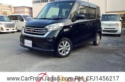 nissan dayz-roox 2018 CFJ1456217