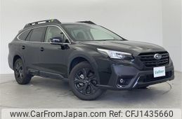 subaru outback 2023 -SUBARU--Legacy OutBack 4BA-BT5--BT5-018645---SUBARU--Legacy OutBack 4BA-BT5--BT5-018645-