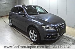 audi q5 2016 CFJ1797349