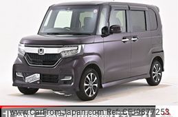 honda n-box 2019 -HONDA--N BOX DBA-JF4--JF4-1047308---HONDA--N BOX DBA-JF4--JF4-1047308-