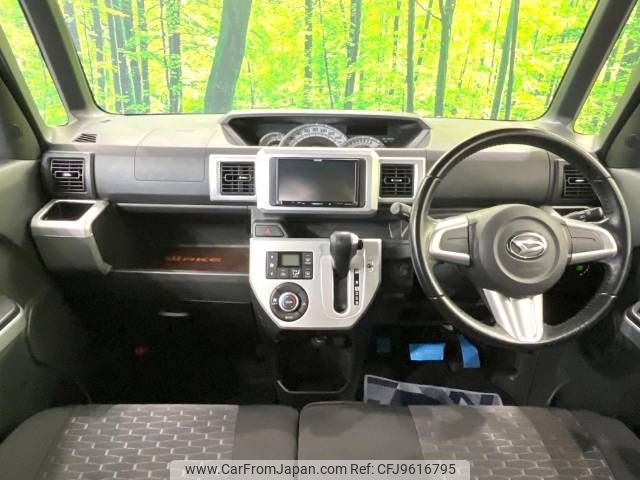 daihatsu wake 2015 -DAIHATSU--WAKE DBA-LA700S--LA700S-0038907---DAIHATSU--WAKE DBA-LA700S--LA700S-0038907- image 2