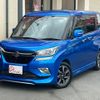 suzuki solio-bandit 2019 GOO_JP_700056140630250712001 image 1