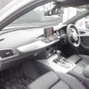 audi a6 2017 CFJ1800822 image 8