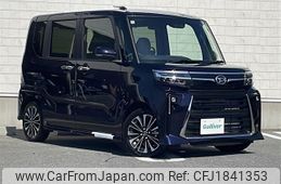 daihatsu tanto 2024 CFJ1841353