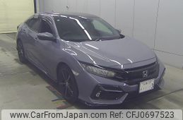 honda civic 2020 quick_quick_6BA-FK7_1203170