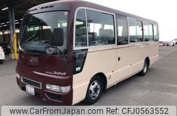 isuzu journey-bus 2009 -ISUZU 【和歌山 200さ1084】--Journey SEHW41-740016---ISUZU 【和歌山 200さ1084】--Journey SEHW41-740016-