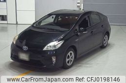 toyota prius 2013 -TOYOTA--Prius DAA-ZVW30--ZVW30-1709357---TOYOTA--Prius DAA-ZVW30--ZVW30-1709357-