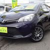 toyota vitz 2014 -TOYOTA 【名変中 】--Vitz NSP135--2043479---TOYOTA 【名変中 】--Vitz NSP135--2043479- image 14