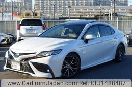toyota camry 2021 quick_quick_AXVH70_AXVH70-1076674