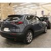 mazda cx-3 2021 -MAZDA--CX-30 5BA-DMEP--DMEP-124570---MAZDA--CX-30 5BA-DMEP--DMEP-124570- image 8