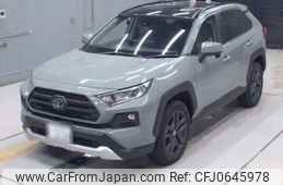 toyota rav4 2024 -TOYOTA 【名古屋 359す620】--RAV4 MXAA54-5050001---TOYOTA 【名古屋 359す620】--RAV4 MXAA54-5050001-