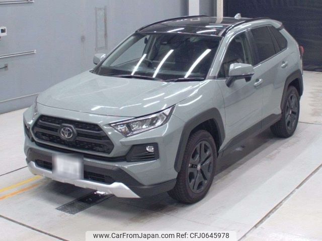 toyota rav4 2024 -TOYOTA 【名古屋 359す620】--RAV4 MXAA54-5050001---TOYOTA 【名古屋 359す620】--RAV4 MXAA54-5050001- image 1