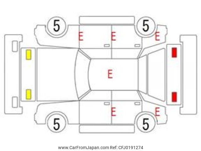 daihatsu cast 2018 -DAIHATSU--Cast DBA-LA250S--LA250S-0141012---DAIHATSU--Cast DBA-LA250S--LA250S-0141012- image 2