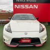 nissan fairlady-z 2017 -NISSAN--Fairlady Z CBA-Z34--Z34-580068---NISSAN--Fairlady Z CBA-Z34--Z34-580068- image 10