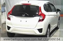 honda fit 2013 TE5311