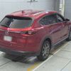 mazda cx-8 2022 CFJ1500045 image 2