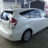 toyota prius-α 2016 -TOYOTA--Prius α ZVW40W--3110540---TOYOTA--Prius α ZVW40W--3110540- image 25