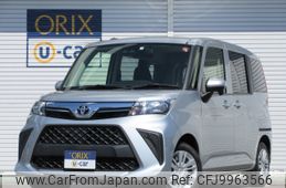 toyota roomy 2021 -TOYOTA--Roomy 5BA-M900A--M900A-0554461---TOYOTA--Roomy 5BA-M900A--M900A-0554461-