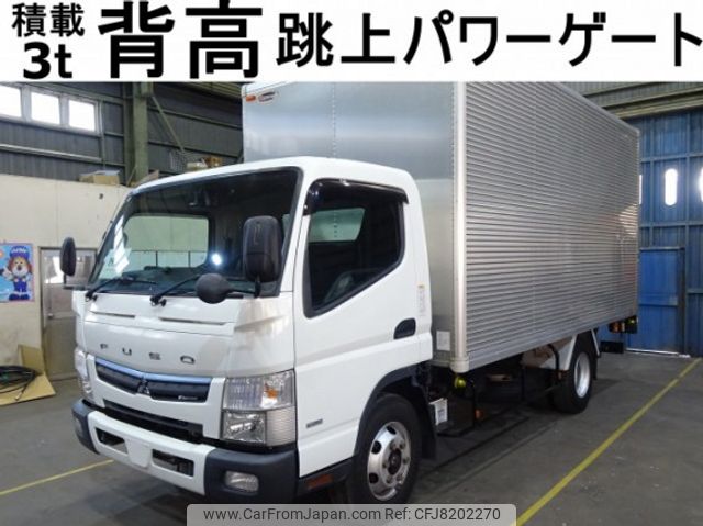 mitsubishi-fuso canter 2016 quick_quick_TPG-FEB80_FEB80-550164 image 1