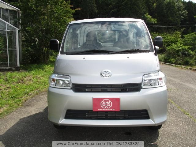 toyota townace-truck 2022 GOO_NET_EXCHANGE_0706820A30250613W001 image 2