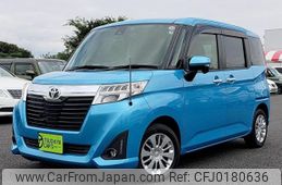 toyota roomy 2017 -TOYOTA--Roomy DBA-M900A--M900A-0094190---TOYOTA--Roomy DBA-M900A--M900A-0094190-