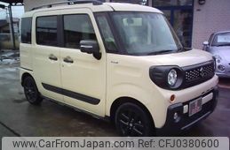 suzuki spacia 2022 -SUZUKI 【名変中 】--Spacia Gear MK53S--797338---SUZUKI 【名変中 】--Spacia Gear MK53S--797338-