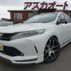 toyota harrier 2020 -TOYOTA--Harrier ASU60W--0010499---TOYOTA--Harrier ASU60W--0010499- image 1