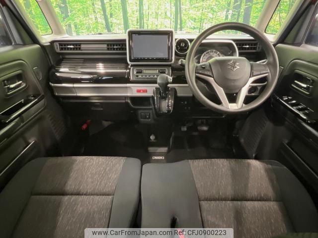 suzuki spacia 2018 quick_quick_MK53S_MK53S-569964 image 2