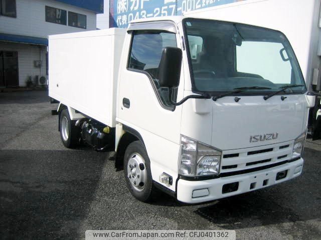 isuzu elf-truck 2014 -ISUZU--Elf TKG-NHR85AN--NHR85-7015199---ISUZU--Elf TKG-NHR85AN--NHR85-7015199- image 2