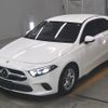 mercedes-benz a-class 2019 -MERCEDES-BENZ--Benz A Class WDD1770842V044692---MERCEDES-BENZ--Benz A Class WDD1770842V044692- image 5