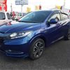 honda vezel 2015 -HONDA--VEZEL DAA-RU3--RU3-1060275---HONDA--VEZEL DAA-RU3--RU3-1060275- image 1