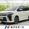 toyota voxy 2021 -TOYOTA--Voxy 3BA-ZRR80W--ZRR80-0712603---TOYOTA--Voxy 3BA-ZRR80W--ZRR80-0712603- image 1