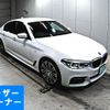 bmw 5-series 2018 CFJ1571459 image 1
