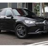 mercedes-benz glc-class 2021 quick_quick_3DA-253915_W1N2539152F959249 image 1