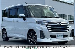 daihatsu thor 2021 CFJ1534539